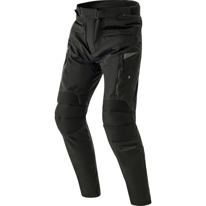 Pantalon RST Pro Series Paragon D3O Textile - noir | Oxmoto