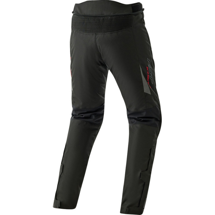 Pantalon RST Pro Series Paragon D3O Textile - noir | Oxmoto