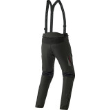 Pantalon RST Pro Series Paragon D3O Textile - noir | Oxmoto