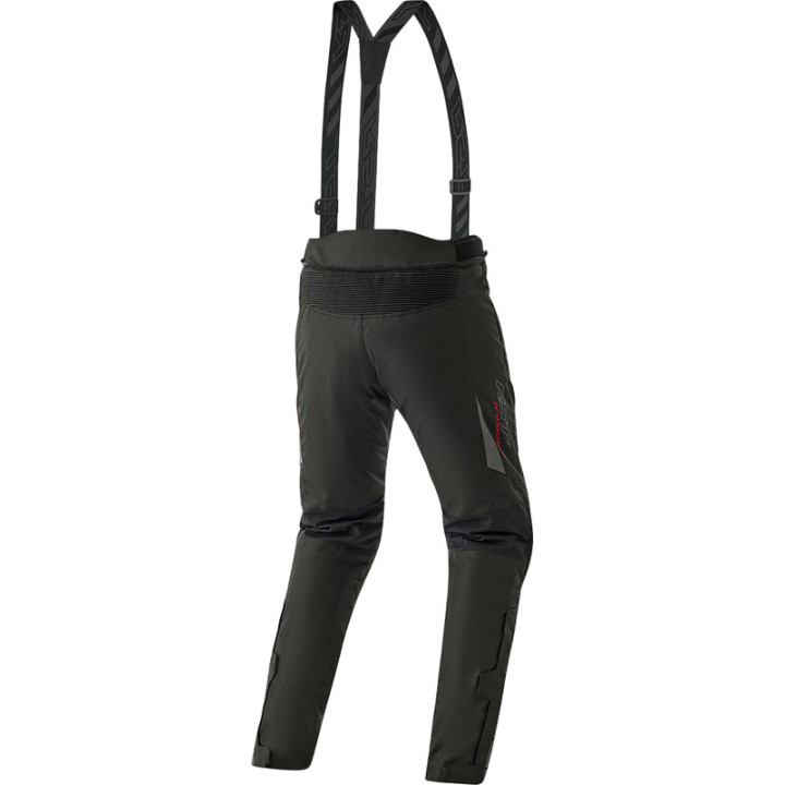 Pantalon RST Pro Series Paragon D3O Textile - noir | Oxmoto