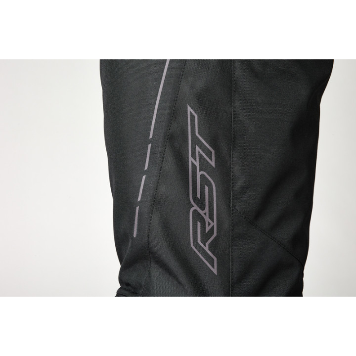 Pantalon RST S-1 CE homme - Noir | Oxmoto
