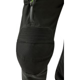 Pantalon RST Pro Series Paragon D3O Textile - noir | Oxmoto