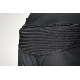 Pantalon RST S-1 CE homme - Noir | Oxmoto