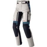 Pantalon RST Pro Series Adventure D3O - Silver/bleu | Oxmoto
