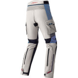 Pantalon RST Pro Series Adventure D3O - Silver/bleu | Oxmoto