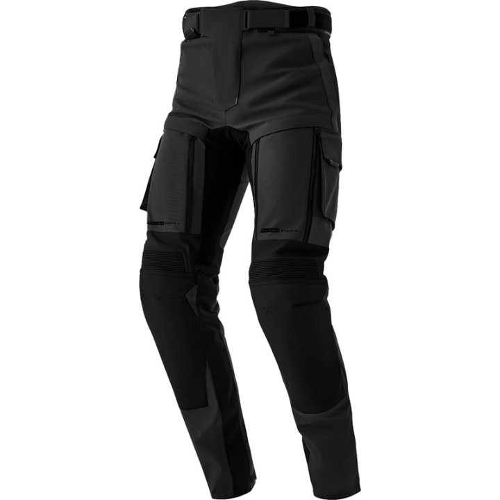 Pantalon RST Pro Series Adventure D3O - noir | Oxmoto