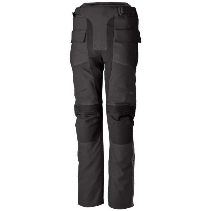 Pantalon textile homme RST Vulcan CE - noir/noir | Oxmoto
