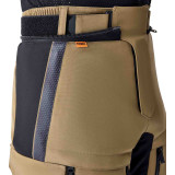 Pantalon RST Pro Series Adventure D3O - sable/noir | Oxmoto