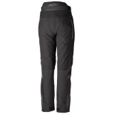 Pantalon textile homme RST Vulcan CE - noir/noir | Oxmoto