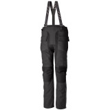 Pantalon textile homme RST Vulcan CE - noir/noir | Oxmoto