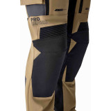 Pantalon RST Pro Series Adventure D3O - sable/noir | Oxmoto