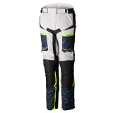 Pantalon RST Maverick EVO CE homme - Navy/argent | Oxmoto