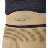 Pantalon RST Pro Series Adventure D3O - sable/noir | Oxmoto