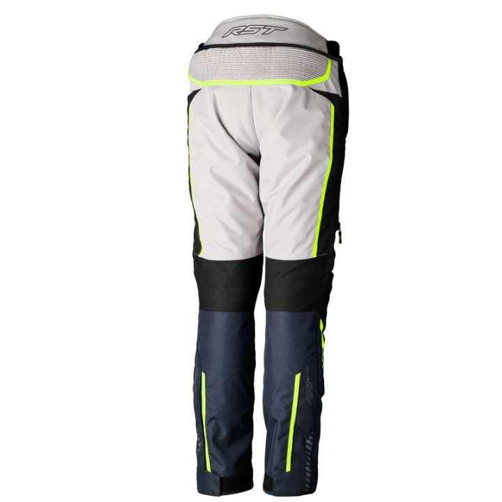 Pantalon RST Maverick EVO CE homme - Navy/argent | Oxmoto