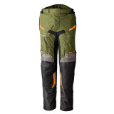 Pantalon RST Maverick EVO CE homme - kaki/gris/orange