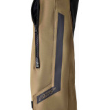 Pantalon RST Pro Series Adventure D3O - sable/noir | Oxmoto