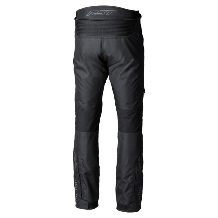 Pantalon RST Maverick EVO CE homme - Noir | Oxmoto