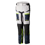 Pantalon RST Maverick EVO CE homme - Navy/argent | Oxmoto