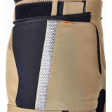 Pantalon RST Pro Series Adventure D3O - sable/noir | Oxmoto