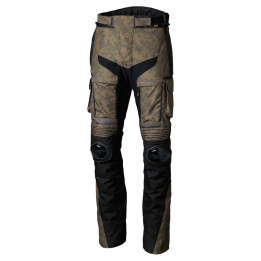 Pantalon RST Ranger CE homme - Digi green | Oxmoto