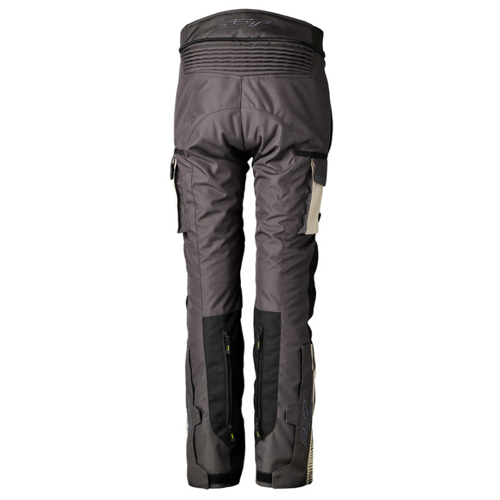 Pantalon RST Ranger CE homme - sable/Graphite | Oxmoto