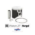 Piston Vertex forgé ø 44,96 mm | Oxmoto