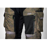 Pantalon RST Ranger CE homme - Digi green | Oxmoto