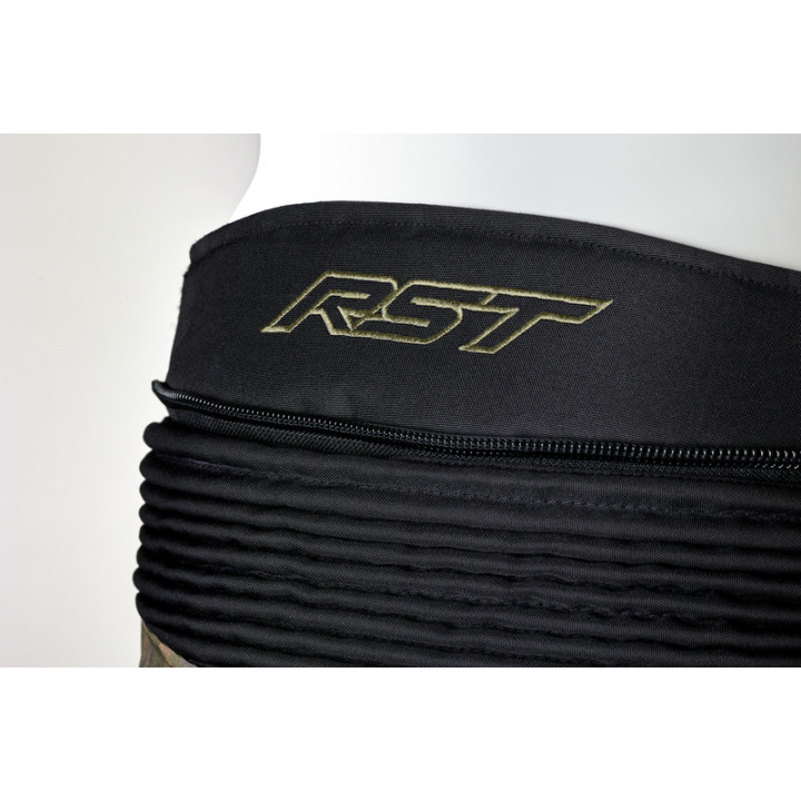 Pantalon RST Ranger CE homme - Digi green | Oxmoto