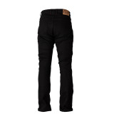 Pantalon RST Straight Leg 2 CE court textile renforcé - noir taille