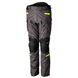 Pantalon RST Endurance CE textile - Graphite/Flo Yellow
