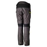 Pantalon RST Endurance CE textile - Graphite/Flo Yellow