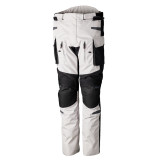 Pantalon RST Endurance CE textile - argent/noir | Oxmoto