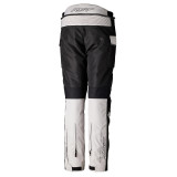 Pantalon RST Endurance CE textile - argent/noir | Oxmoto