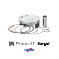 Piston Vertex forgé ø 96,96 mm 1095491002 | Oxmoto