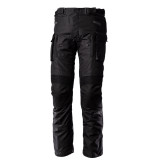 Pantalon RST Endurance CE textile - noir/noir | Oxmoto