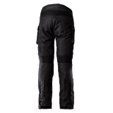 Pantalon RST Endurance CE textile - noir/noir | Oxmoto