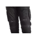 Pantalon RST Adventure-X CE textile - noir | Oxmoto