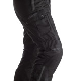 Pantalon RST Adventure-X CE textile - noir | Oxmoto