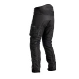 Pantalon RST Adventure-X CE textile - noir | Oxmoto