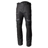 Pantalon RST Maverick EVO court CE homme - Noir | Oxmoto