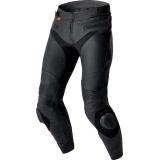 Pantalon RST S1 D3O cuir long - noir | Oxmoto
