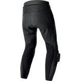 Pantalon RST S1 D3O cuir long - noir | Oxmoto