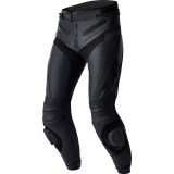 Pantalon RST Tractech Evo D3O cuir - noir | Oxmoto
