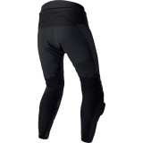 Pantalon RST Tractech Evo D3O cuir - noir | Oxmoto