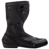 Bottes RST S-1 Waterproof - noir | Oxmoto