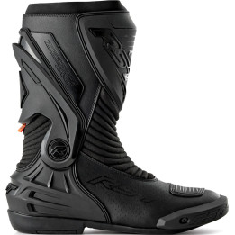 Bottes RST TracTech Evo D3O femme - noir | Oxmoto