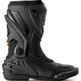 Bottes RST TracTech Evo D3O femme - noir | Oxmoto