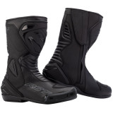 Bottes RST S-1 Waterproof - noir | Oxmoto