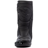 Bottes RST S-1 Waterproof - noir | Oxmoto