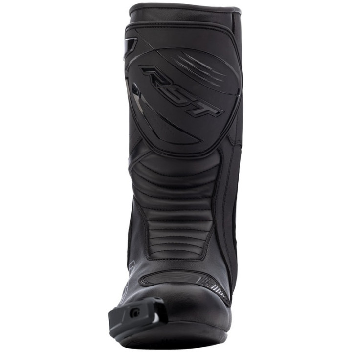 Bottes RST S-1 Waterproof - noir | Oxmoto